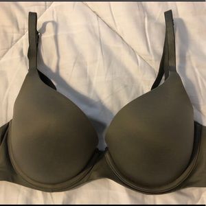 Aerie - sunnie push-up - army green - 34C